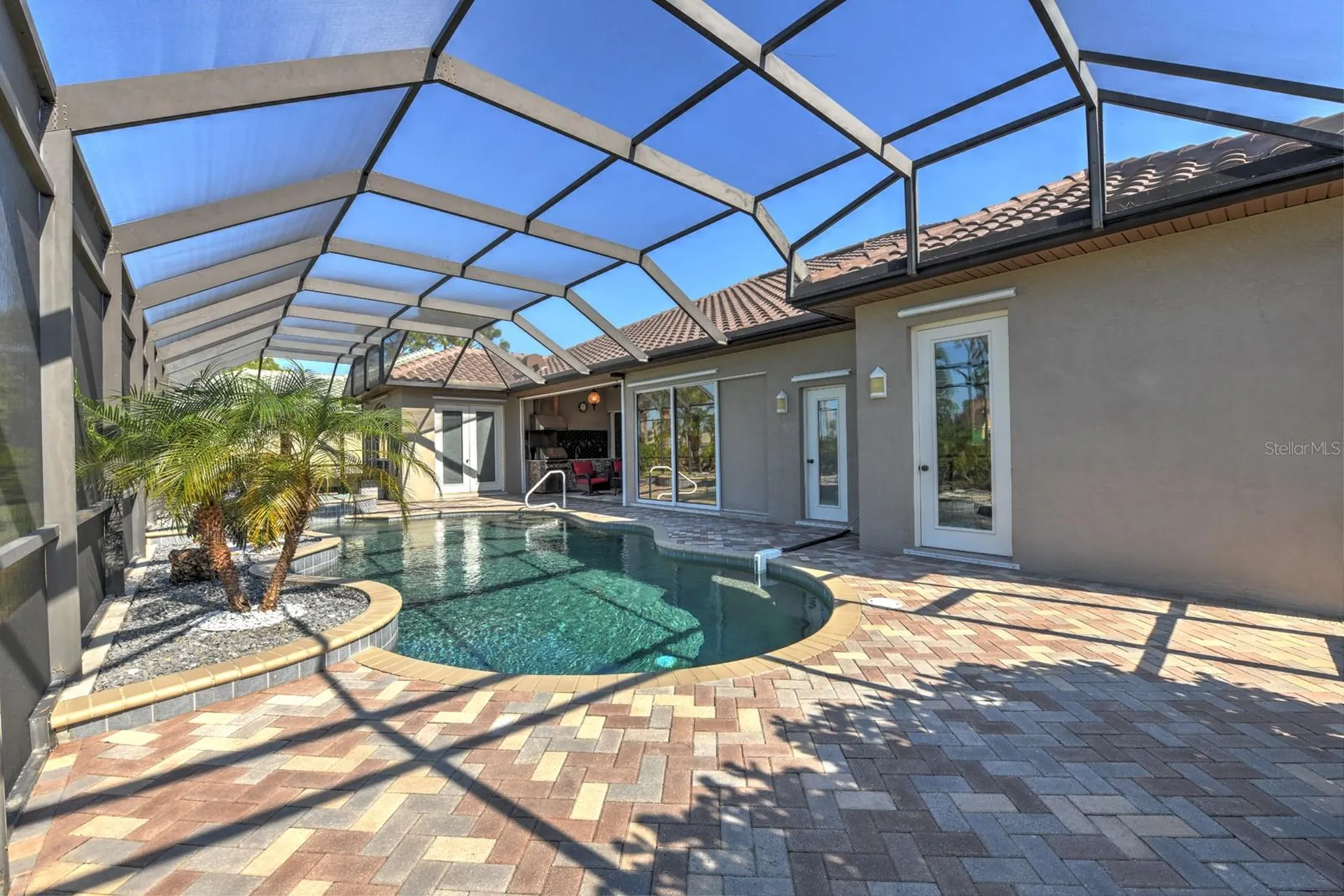 4911 Linkside Drive Punta Gorda FL 33955