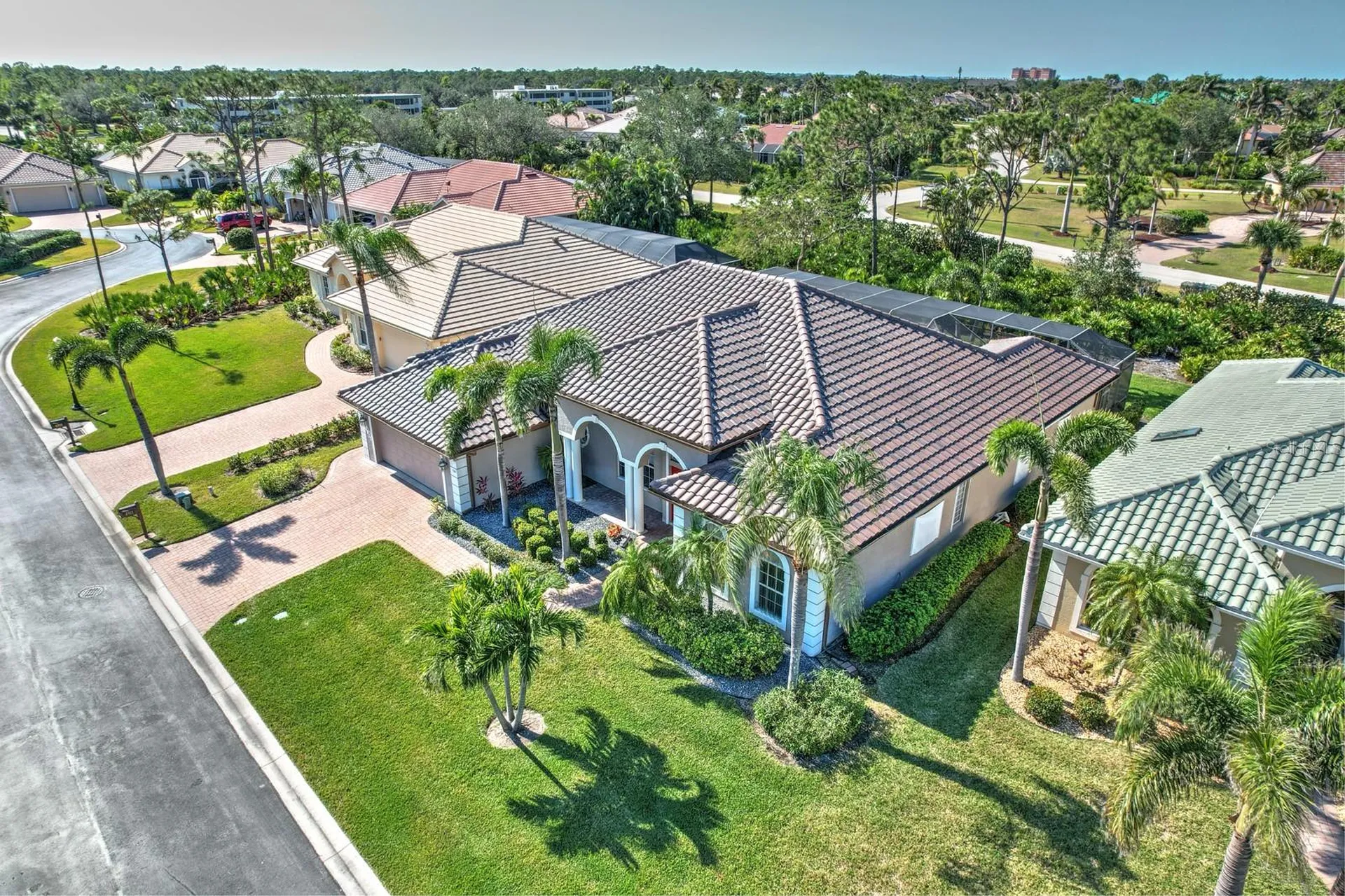 4911 Linkside Drive Punta Gorda FL 33955