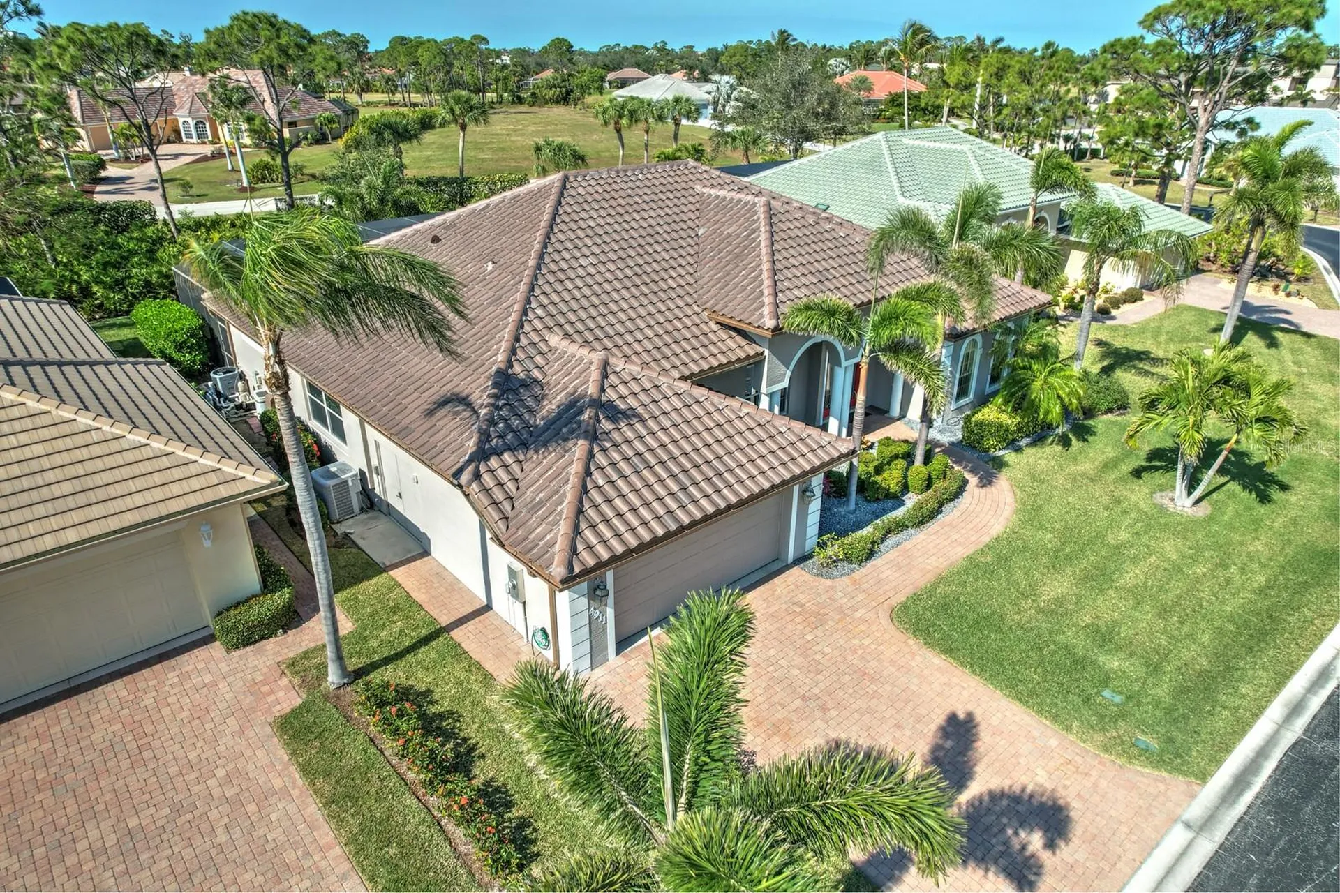 4911 Linkside Drive Punta Gorda FL 33955