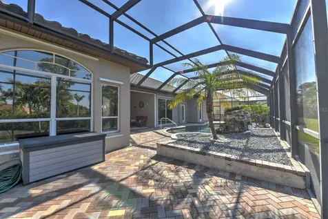 4911 Linkside Drive Punta Gorda FL 33955