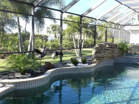 4911 Linkside Drive Punta Gorda FL 33955