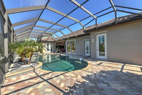 4911 Linkside Drive Punta Gorda FL 33955