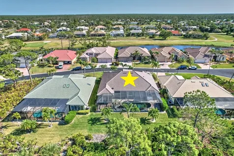 4911 Linkside Drive Punta Gorda FL 33955
