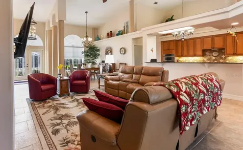 4911 Linkside Drive Punta Gorda FL 33955
