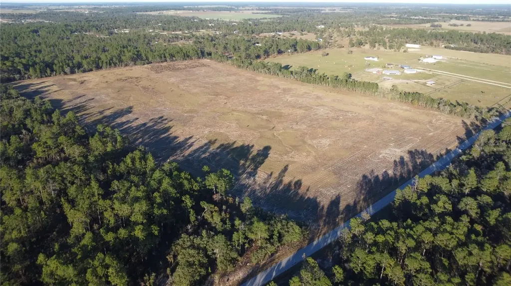 14231 SE 80th Street Morriston FL 32668
