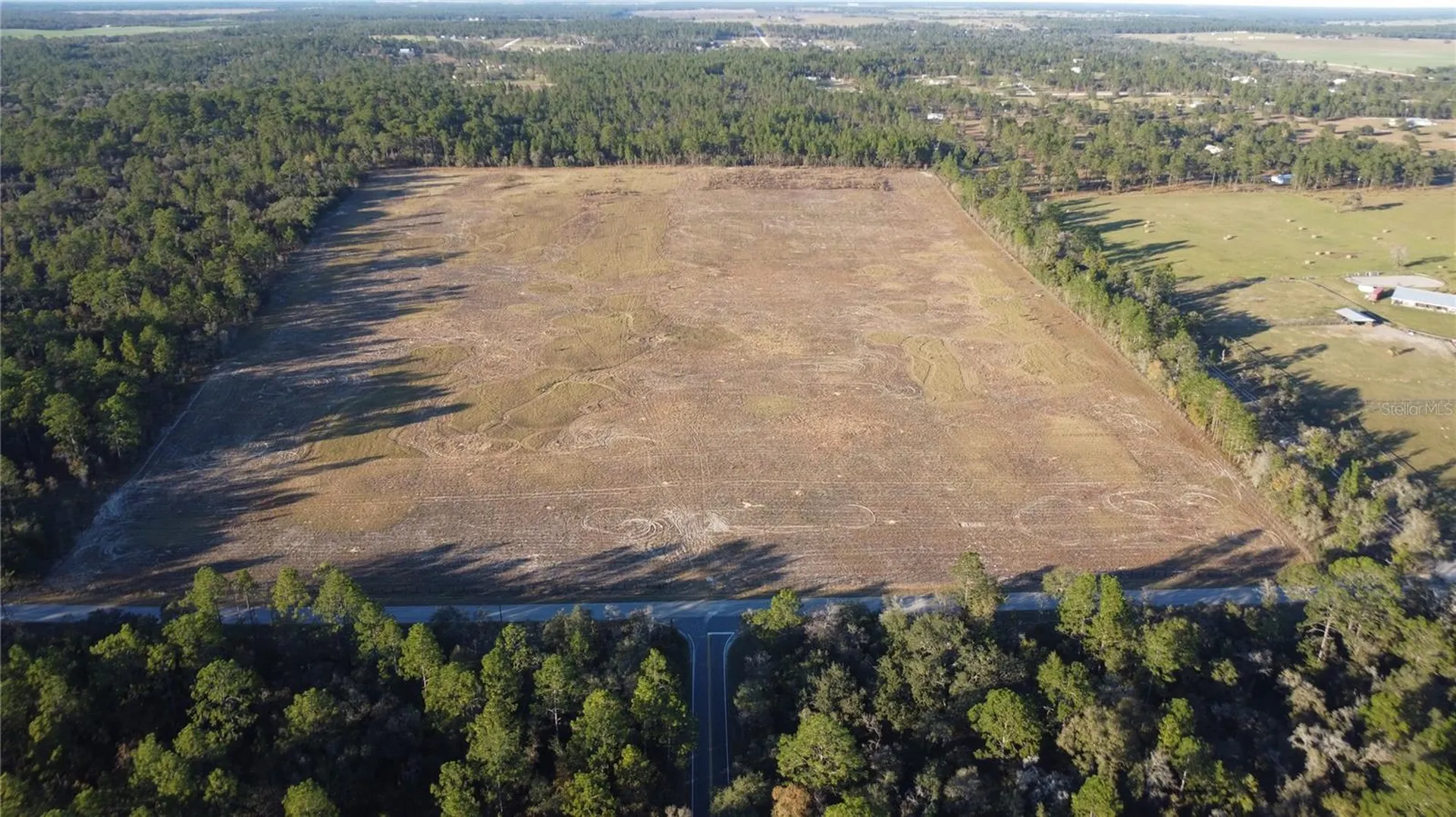 14231 SE 80th Street Morriston FL 32668