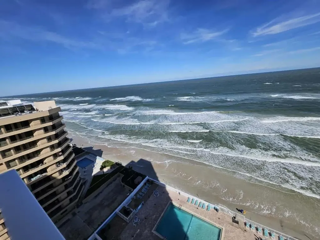 3043 S Atlantic Avenue Daytona Beach FL 32118