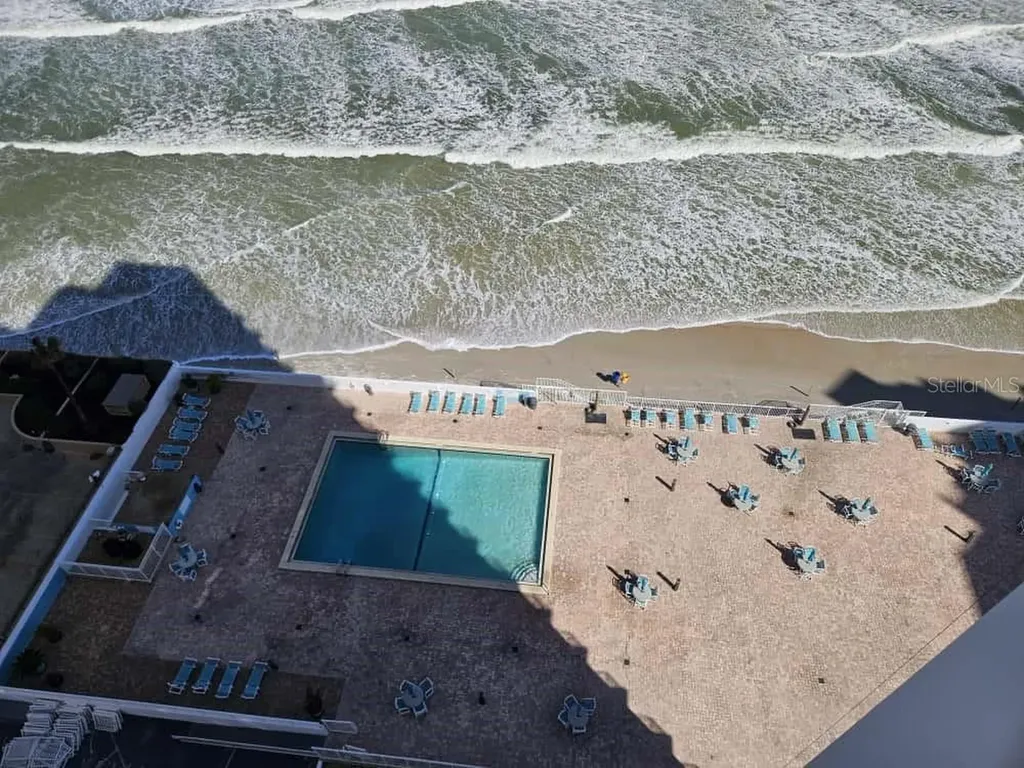 3043 S Atlantic Avenue Daytona Beach FL 32118