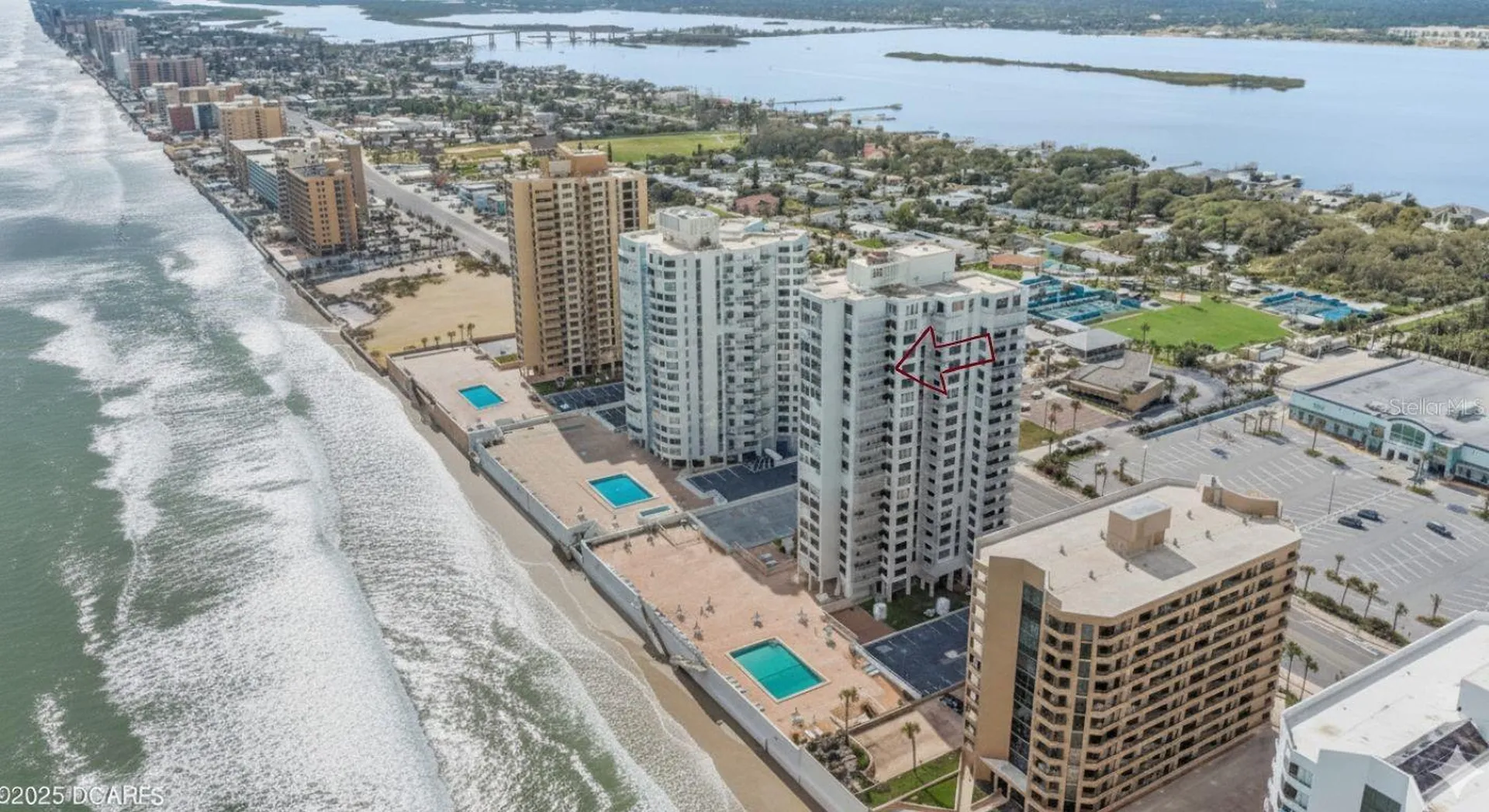 3043 S Atlantic Avenue Daytona Beach FL 32118