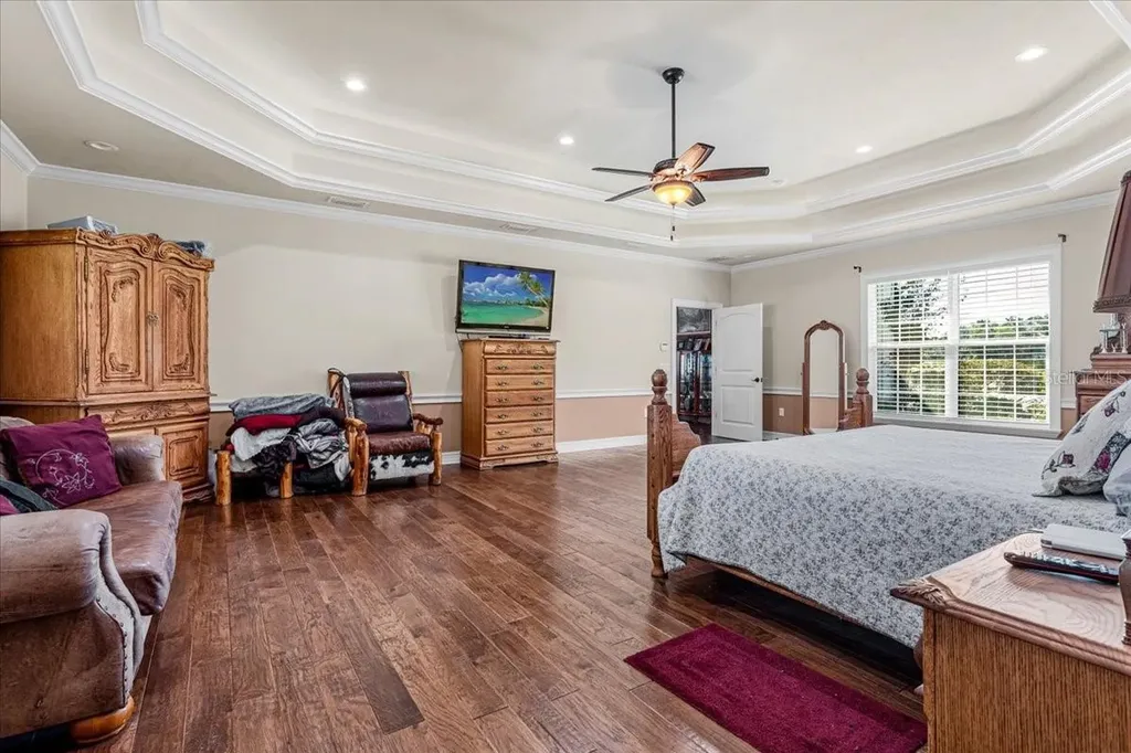 4107 SW State Road 45 Newberry FL 32669