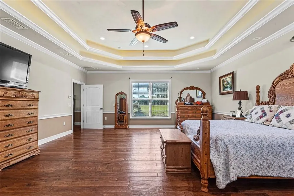 4107 SW State Road 45 Newberry FL 32669