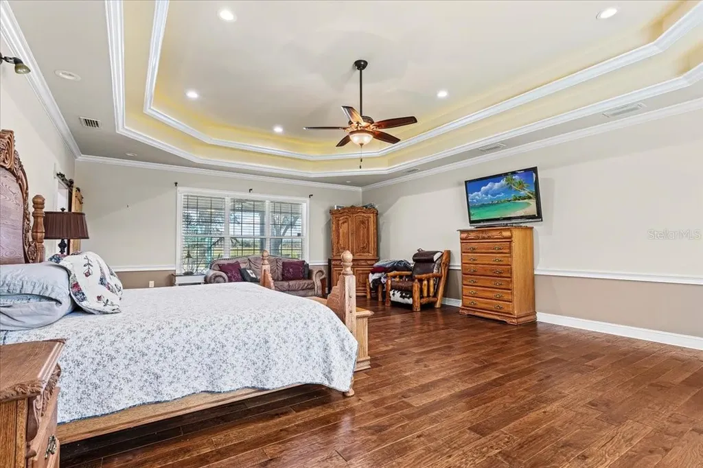 4107 SW State Road 45 Newberry FL 32669