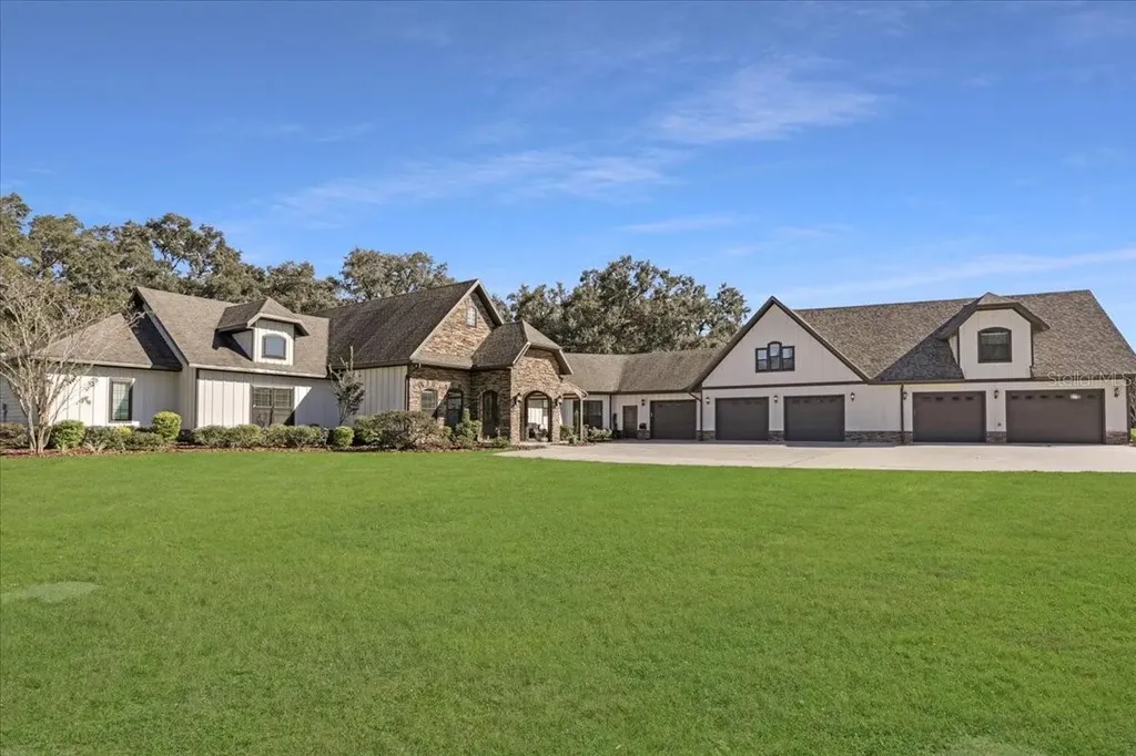 4107 SW State Road 45 Newberry FL 32669