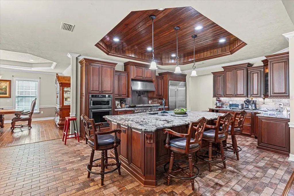 4107 SW State Road 45 Newberry FL 32669