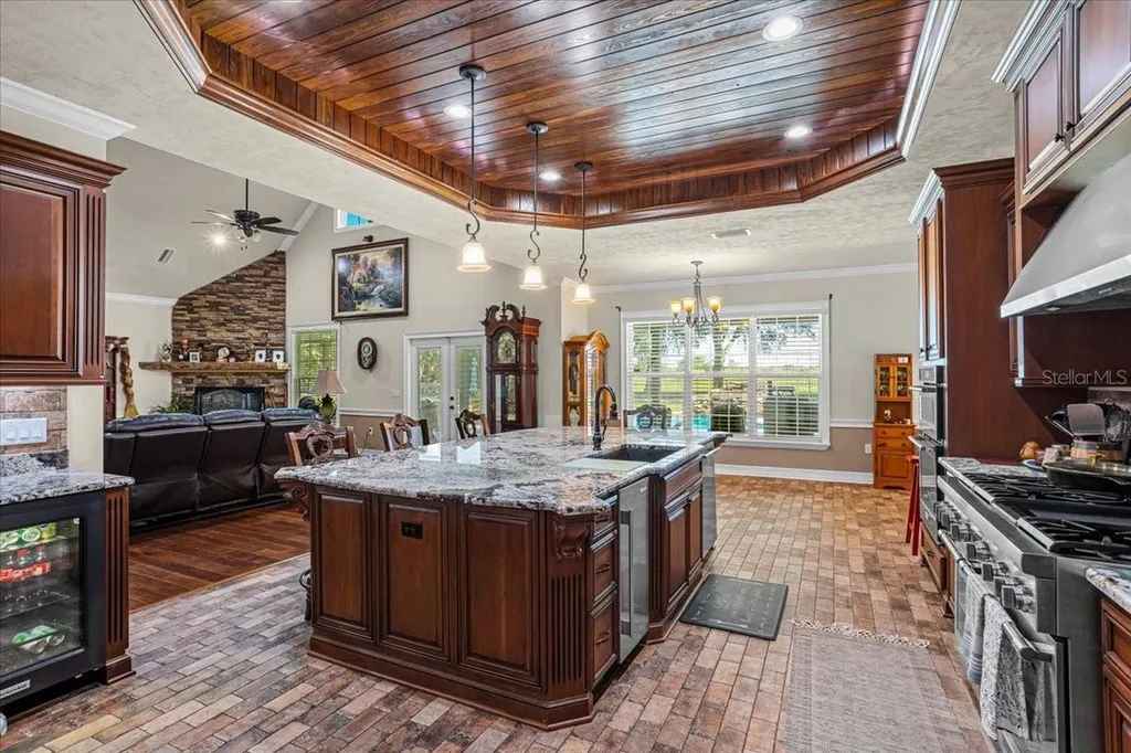 4107 SW State Road 45 Newberry FL 32669