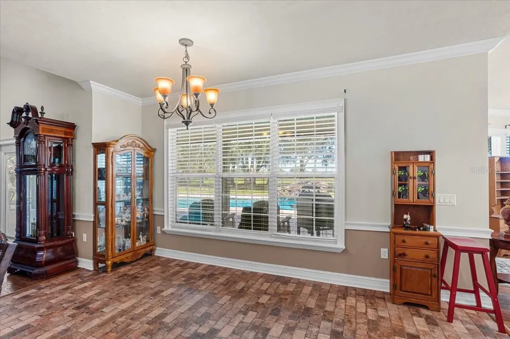 4107 SW State Road 45 Newberry FL 32669