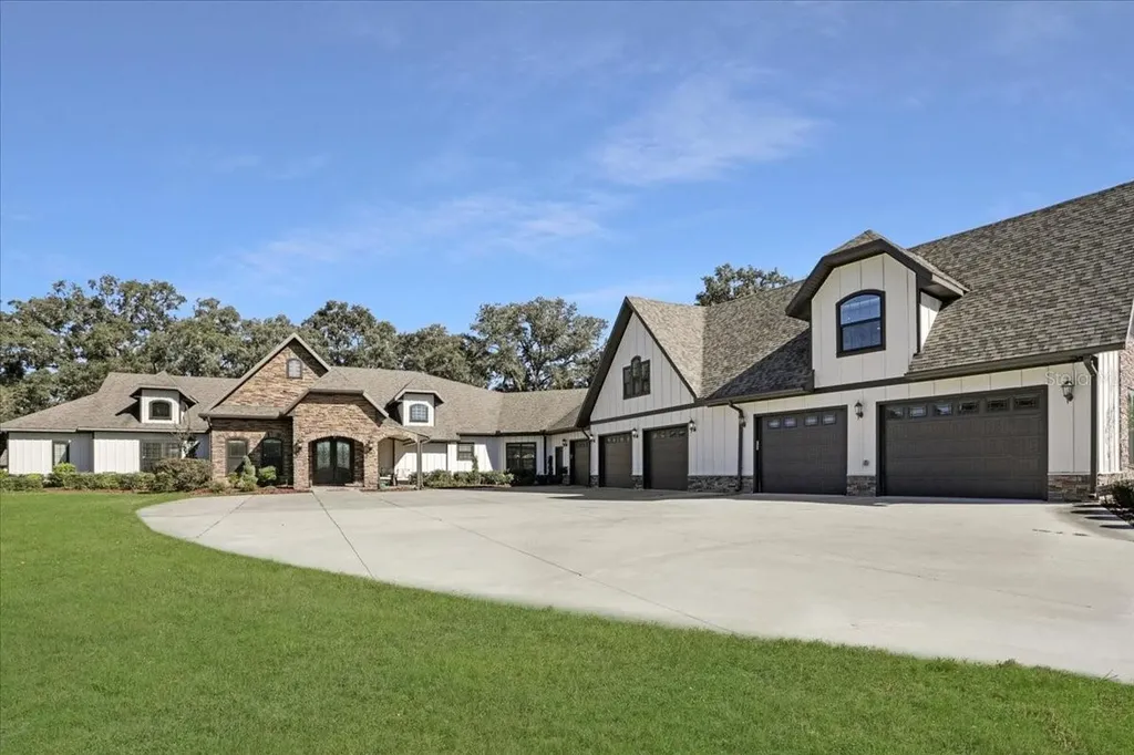 4107 SW State Road 45 Newberry FL 32669