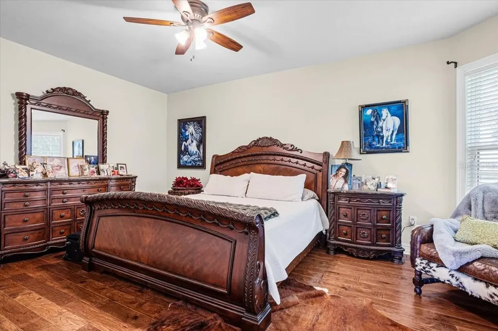 4107 SW State Road 45 Newberry FL 32669