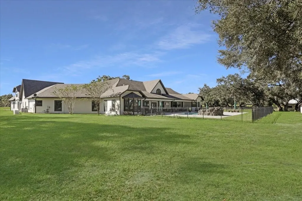 4107 SW State Road 45 Newberry FL 32669