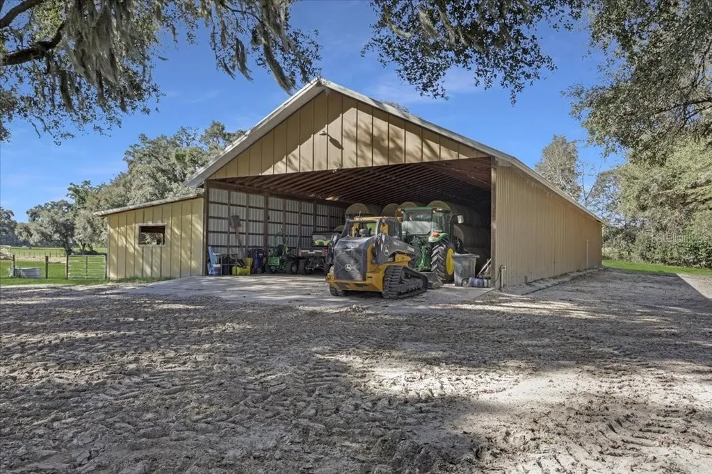 4107 SW State Road 45 Newberry FL 32669