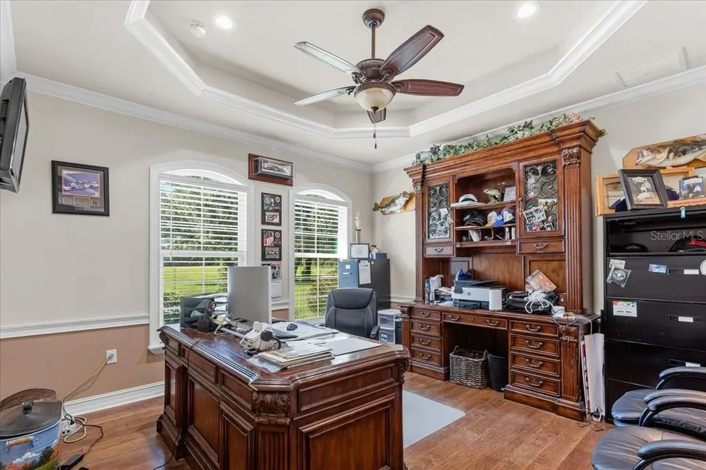 4107 SW State Road 45 Newberry FL 32669