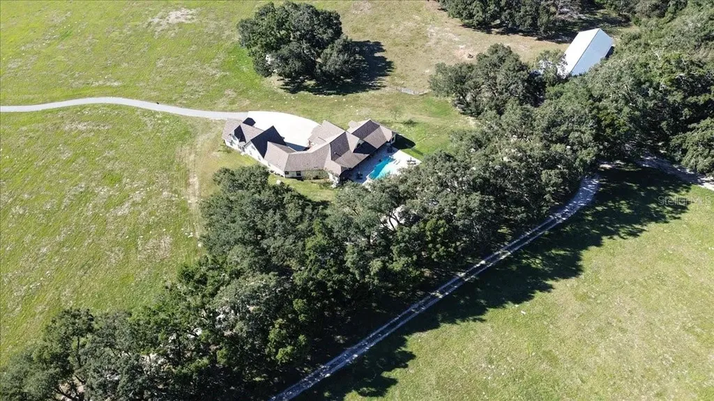 4107 SW State Road 45 Newberry FL 32669
