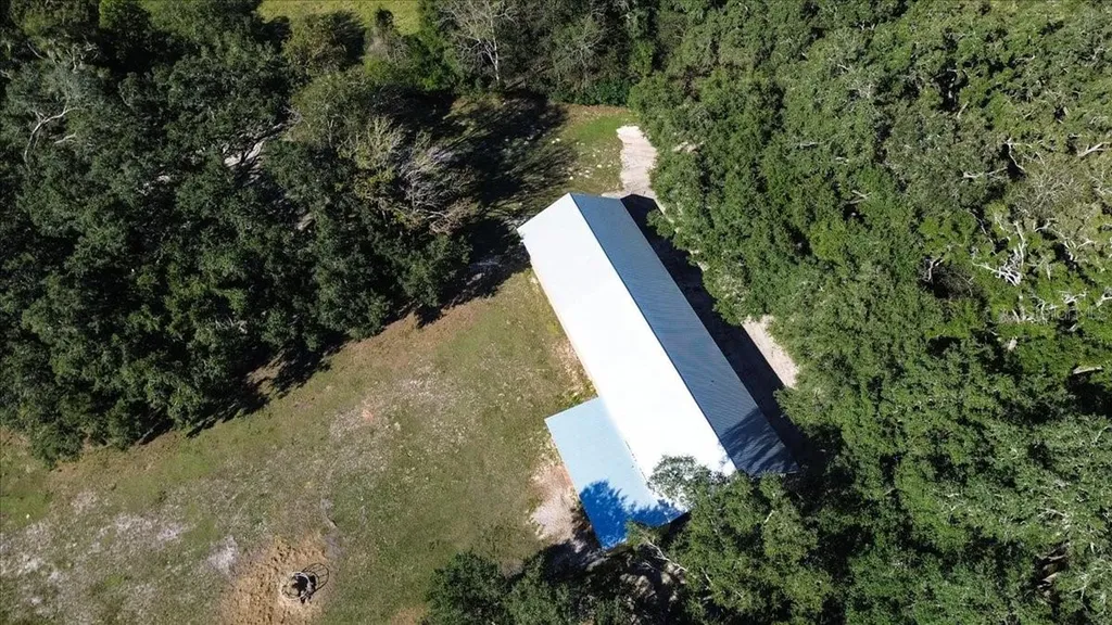 4107 SW State Road 45 Newberry FL 32669