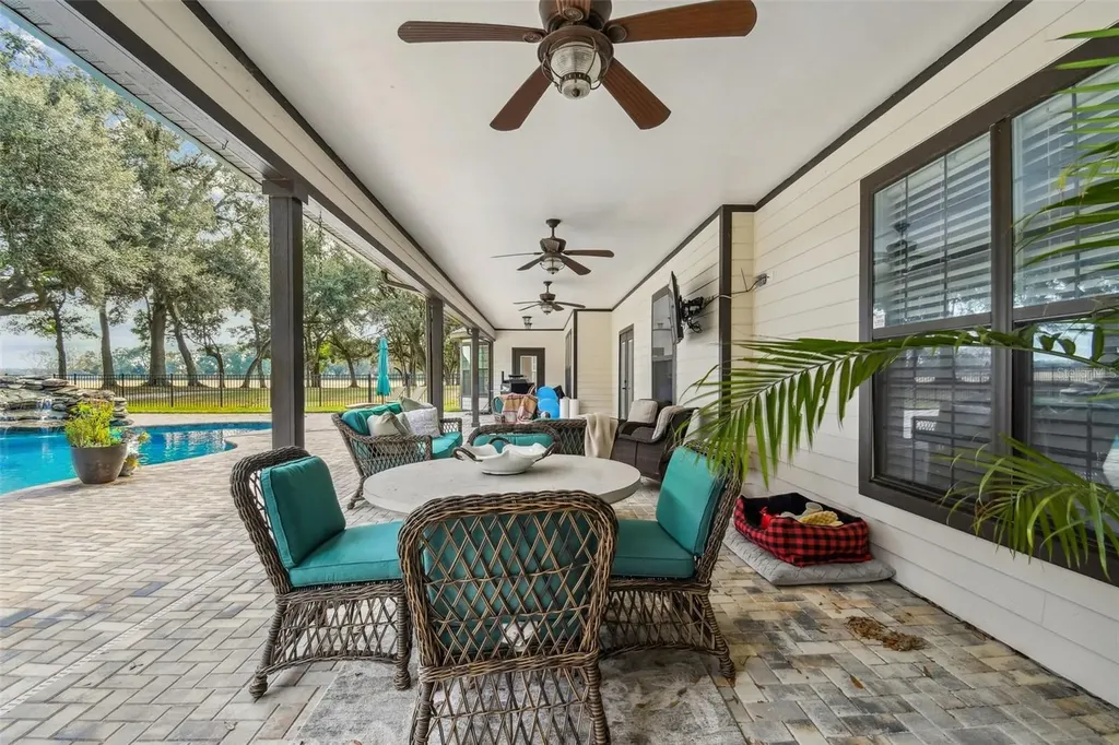 4107 SW State Road 45 Newberry FL 32669