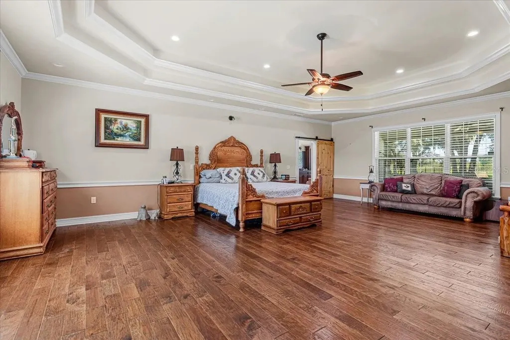 4107 SW State Road 45 Newberry FL 32669