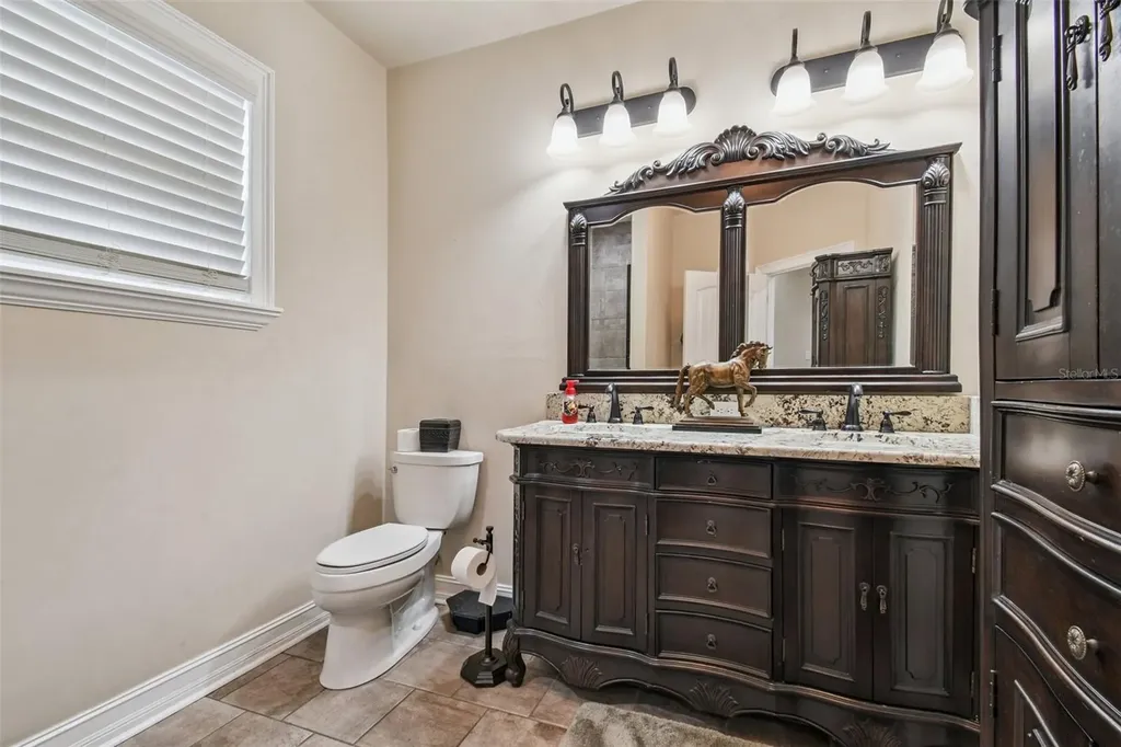4107 SW State Road 45 Newberry FL 32669