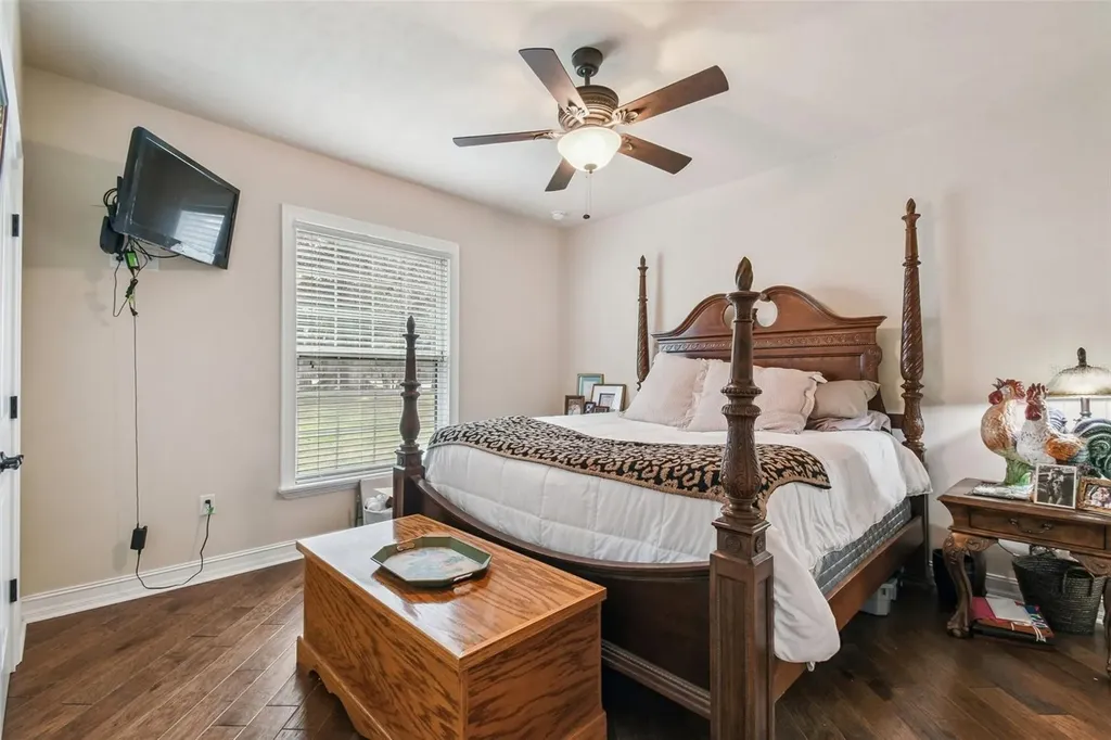 4107 SW State Road 45 Newberry FL 32669