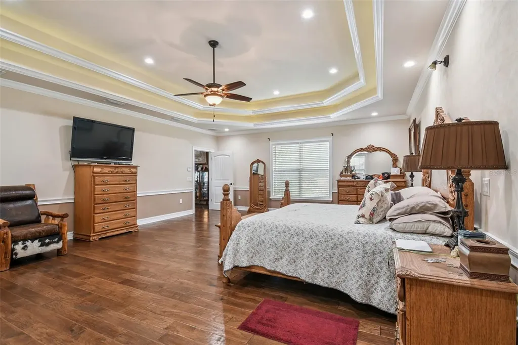 4107 SW State Road 45 Newberry FL 32669