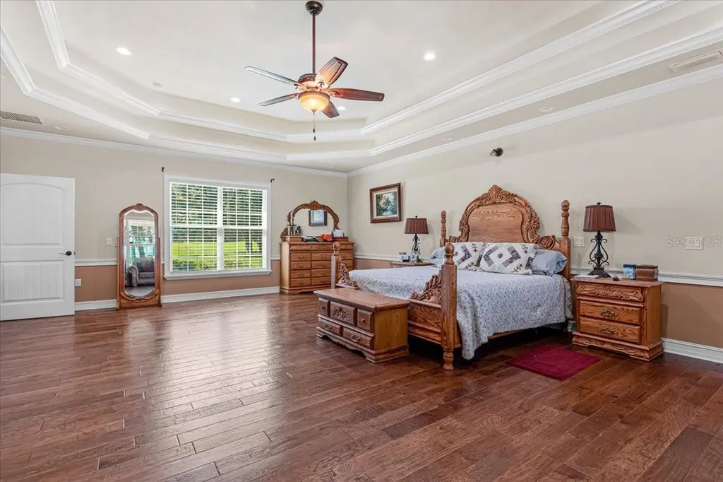 4107 SW State Road 45 Newberry FL 32669