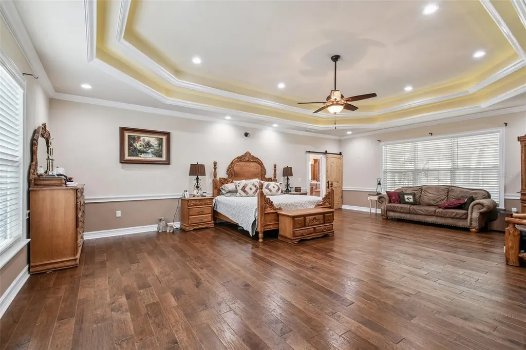 4107 SW State Road 45 Newberry FL 32669