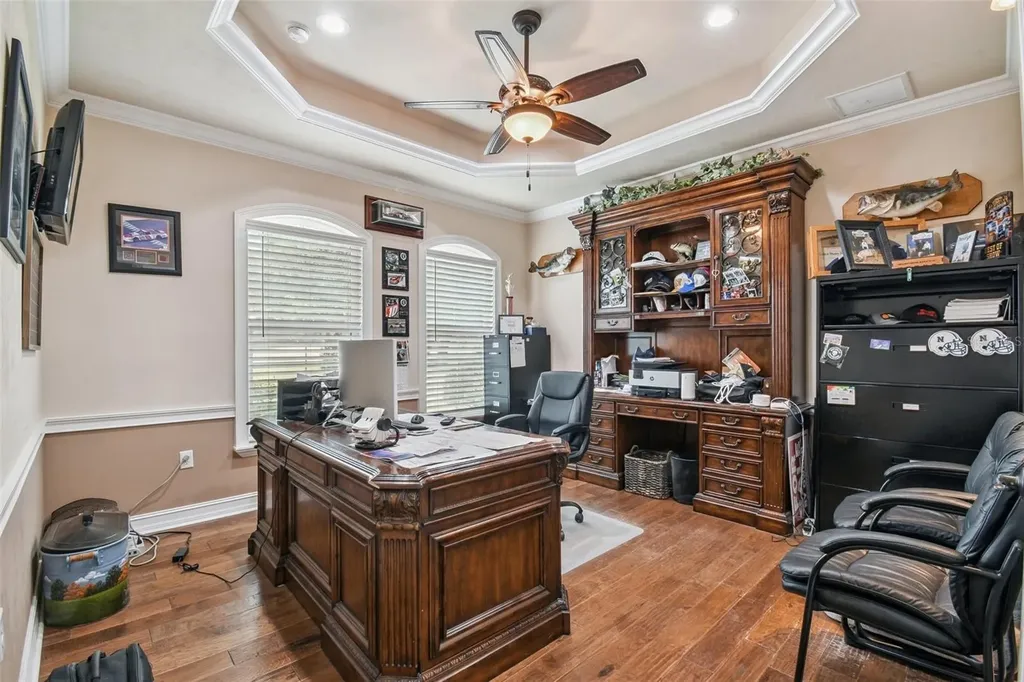 4107 SW State Road 45 Newberry FL 32669