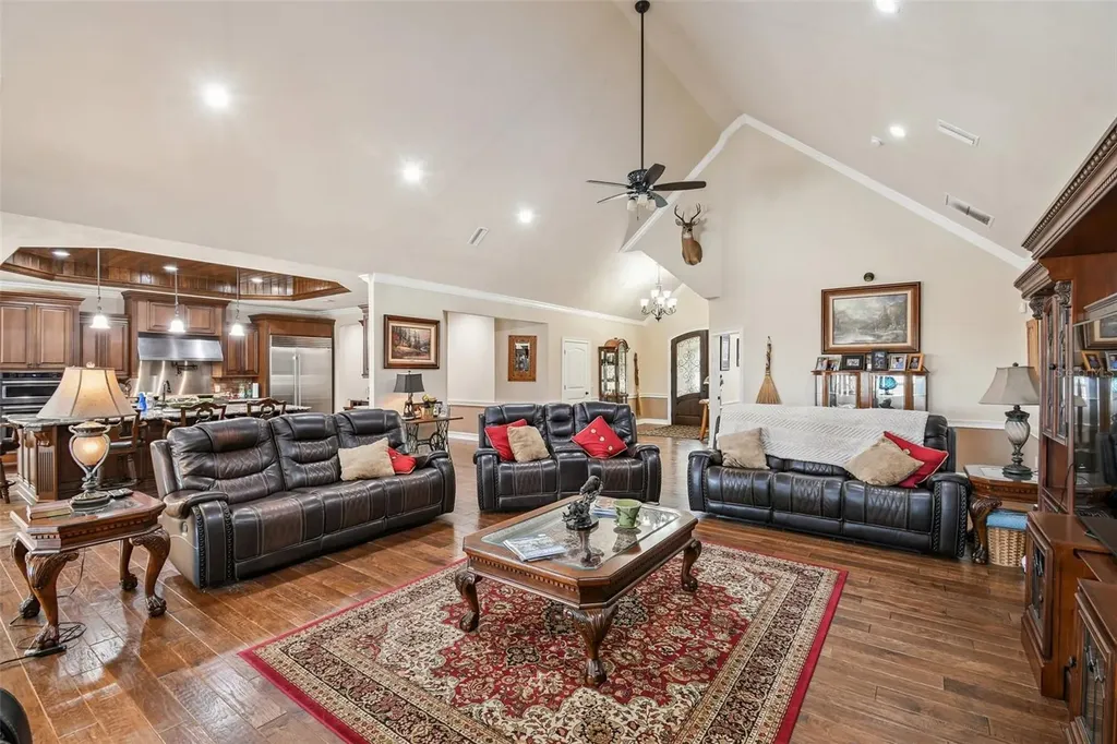 4107 SW State Road 45 Newberry FL 32669