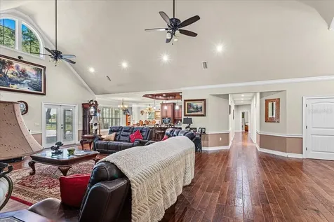 4107 SW State Road 45 Newberry FL 32669