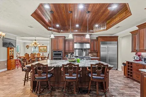 4107 SW State Road 45 Newberry FL 32669