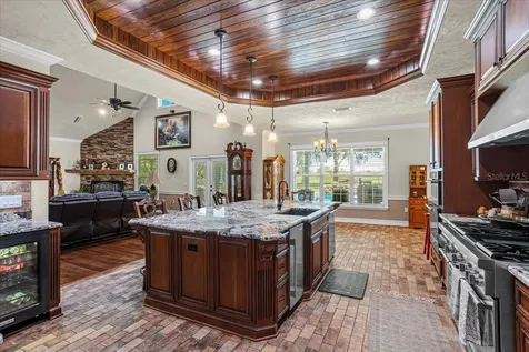 4107 SW State Road 45 Newberry FL 32669