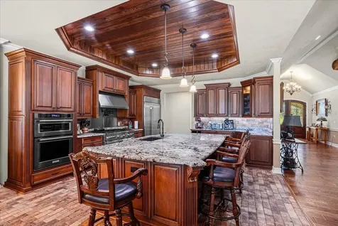 4107 SW State Road 45 Newberry FL 32669