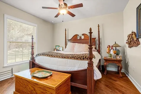 4107 SW State Road 45 Newberry FL 32669
