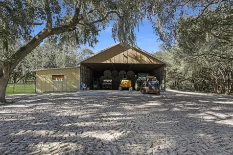 4107 SW State Road 45 Newberry FL 32669