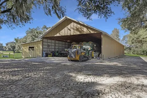 4107 SW State Road 45 Newberry FL 32669