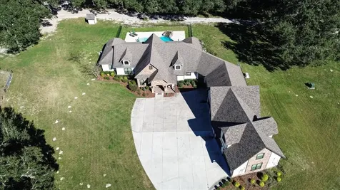 4107 SW State Road 45 Newberry FL 32669
