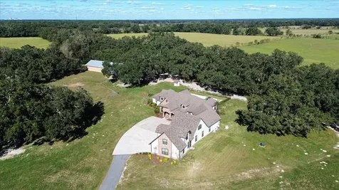 4107 SW State Road 45 Newberry FL 32669