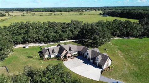 4107 SW State Road 45 Newberry FL 32669