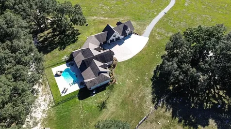 4107 SW State Road 45 Newberry FL 32669