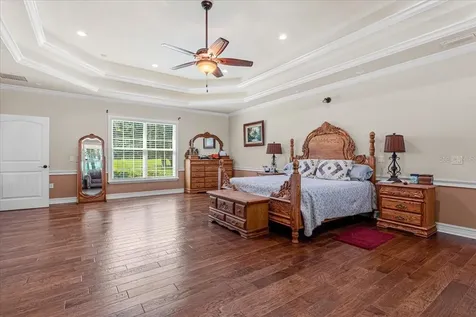 4107 SW State Road 45 Newberry FL 32669