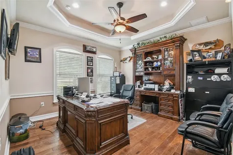 4107 SW State Road 45 Newberry FL 32669