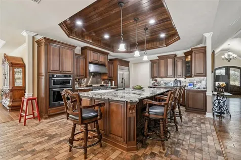 4107 SW State Road 45 Newberry FL 32669